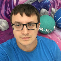 Евгений Зиновьев