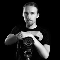 Антон Марченков
