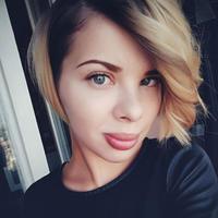 Александра Свистунова