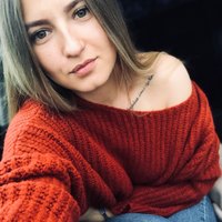 Анастасия Белоконь