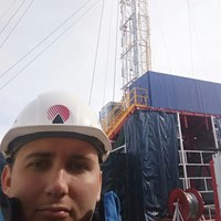 Денис Мартыненко