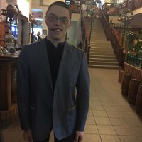 Евгений Воронюк
