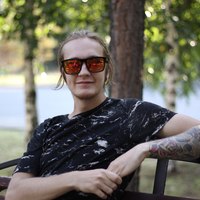 Виктор Евграшин
