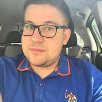 Андрей Павлов
