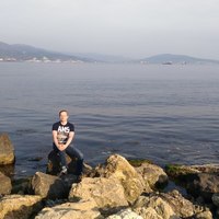 Александр Шуваев