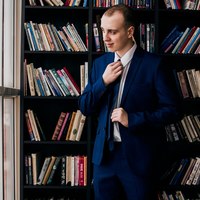 Александр Киселев