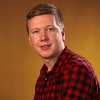 Михаил Горбачнв