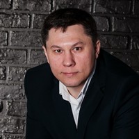 Александр Лыков