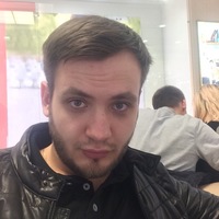 Максим Дмитриевич