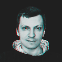 Владимир Мехов