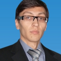 Рустам Бегалиев