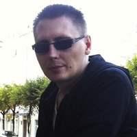 Дмитрий Осипенков