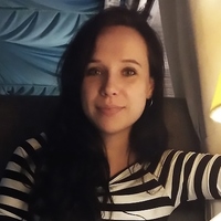 Анна Волкова