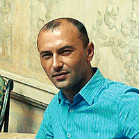 Вадим Фарфудинов