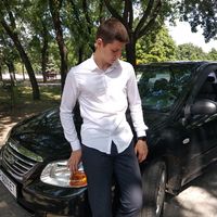 Владлен Шуст