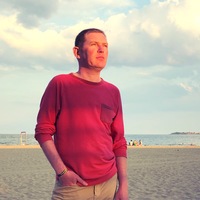 Аркадий Чумаков
