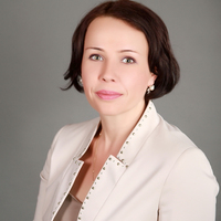 Ольга Алексеева