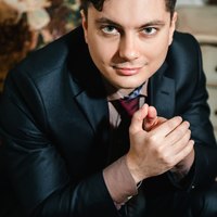 Андрей Драндидис