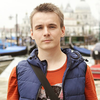 Алексей Истратов