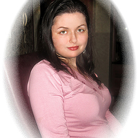 Ирина Денисова