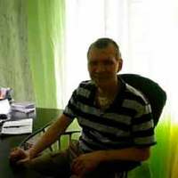 Сергей Косов