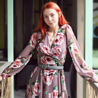 Светлана Тихонова
