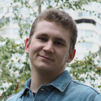 Юрий Глазов