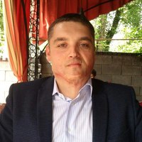 Сергей Захаров