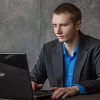 Влад Токмачев