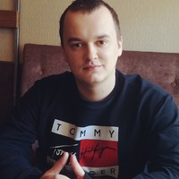 Максим Костенко
