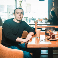 Игорь Тимониченко