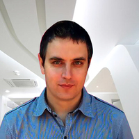 Сергей Галкин
