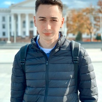 Роман Одинцов