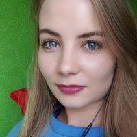 Елизавета Жернова