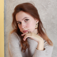 Лина Дмитриева