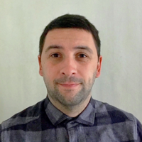 Евгений Марков