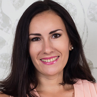 Марина Александрова