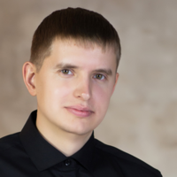 Дмитрий Виноградов