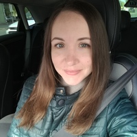 Ирина Воронова