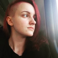 Анастасия Данилкина