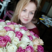 Евгения Касаткина