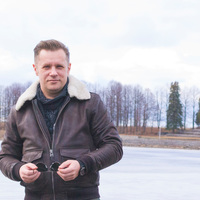Виктор Власов