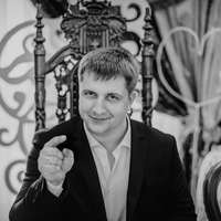 Александр Левченко