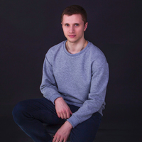 Игорь Маслов