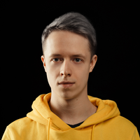 Дмитрий Сорокин