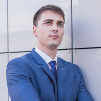 Дмитрий Симонов