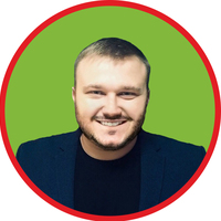 Максим Борисенко