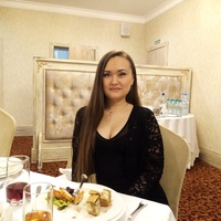 Анна Страхова