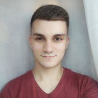 Виталий Гранкин