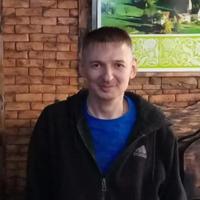 Валерий Шестаков